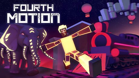 FourthMotion Game
