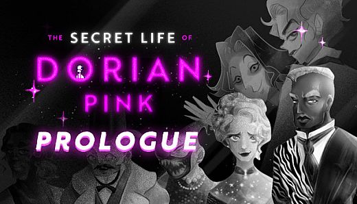 The Secret Life of Dorian Pink | Prologue
