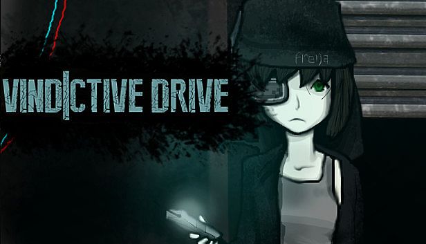 Buy Vindictive Drive
