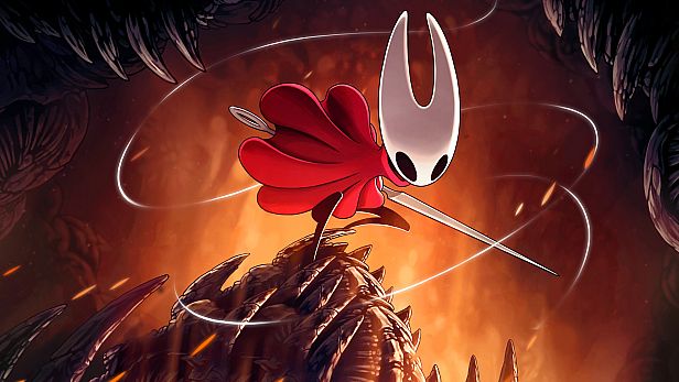 Buy Hollow Knight: Silksong
