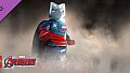 LEGO MARVEL's Avengers - The Thunderbolts Character Pack