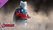 Acheter LEGO MARVEL's Avengers - The Thunderbolts Character Pack PC