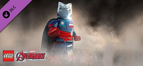 LEGO MARVEL's Avengers - The Thunderbolts Character Pack DLC
