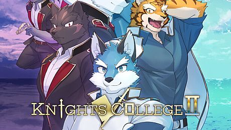 Knights College 2 Game