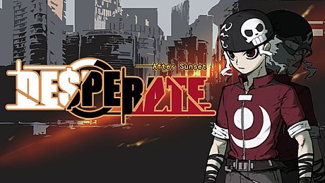 生命火热 / Desperate 1 Game