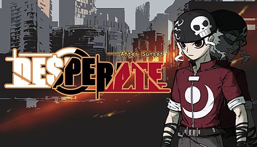 生命火热 / Desperate 1