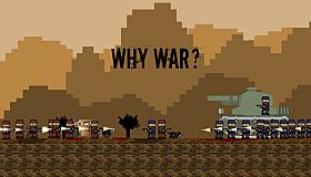 Why War?