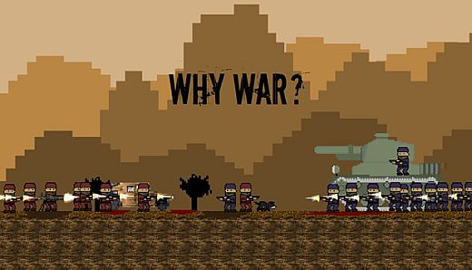 Why War?