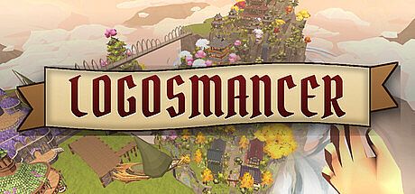 Logosmancer
