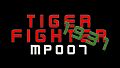 Tiger Fighter 1931 MP007