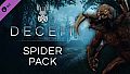 Deceit - Spider Pack
