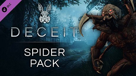 Deceit - Spider Pack DLC