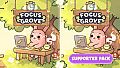 Focus Grove x Focus Grove - Supporter Pack