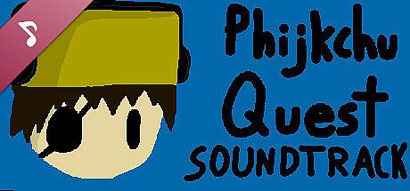 Phijkchu Quest Soundtrack
