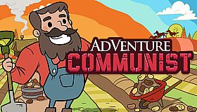 AdVenture Communist