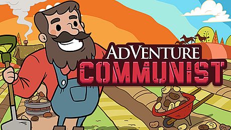 AdVenture Communist Game