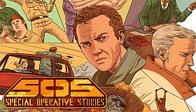 SOS: SPECIAL OPERATIVE STORIES