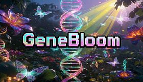 GeneBloom
