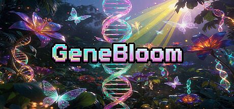 GeneBloom Game