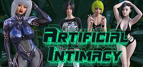Artificial Intimacy ?