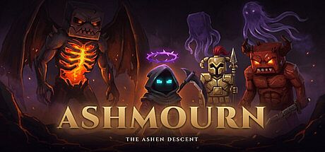 Ashmourn Game