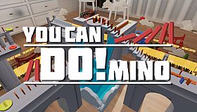 You Can Do!mino