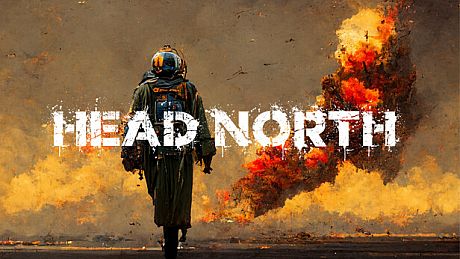 Head North: The Inevitable Game
