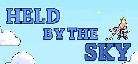 Held By The Sky
