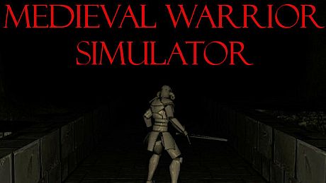 MEDIEVAL WARRIOR SIMULATOR Game