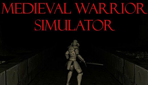 MEDIEVAL WARRIOR SIMULATOR