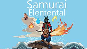 Samurai Elemental