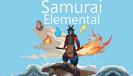 Samurai Elemental