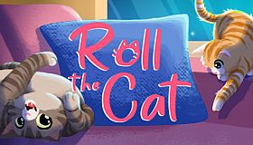 Roll The Cat