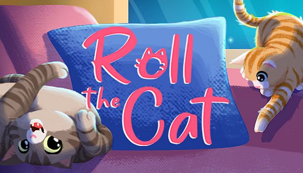 Buy Roll The Cat