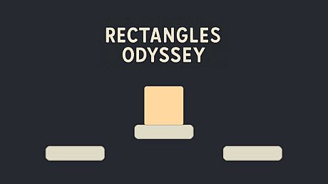 Rectangles Odyssey Game