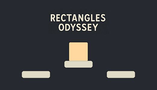 Rectangles Odyssey