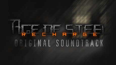 Age of Steel OST DLC