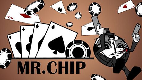 Mr.Chip Game