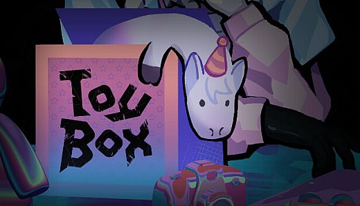 TOY BOX