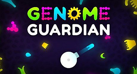 Genome Guardian Game