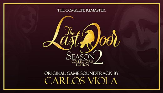 The Last Door Season 2 Soundtrack