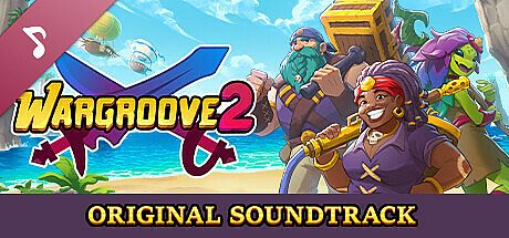 Wargroove 2 (Original Game Soundtrack) DLC