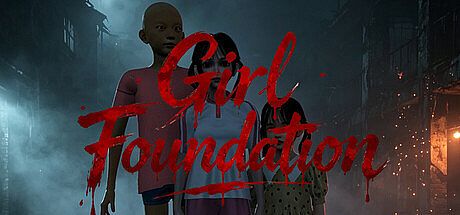 Girl Foundation Game