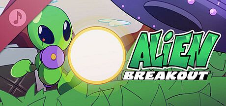 Alien Breakout Soundtrack
