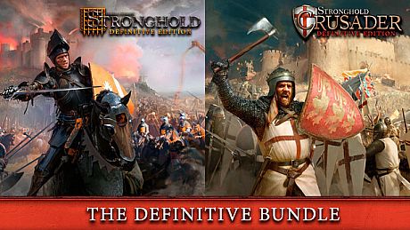 The Definitive Bundle Bundle
