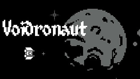 Voidronaut Game
