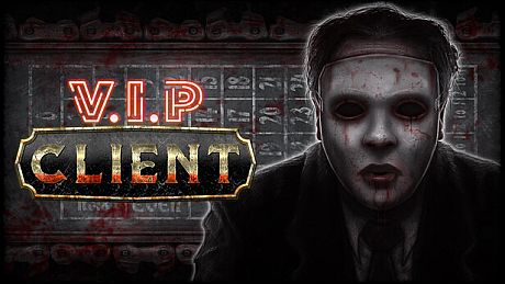 V.I.P Client Game
