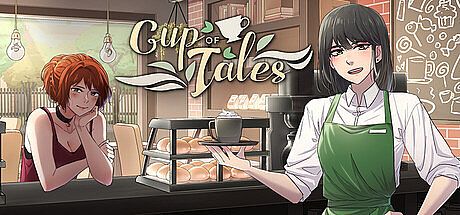 Cup of Tales