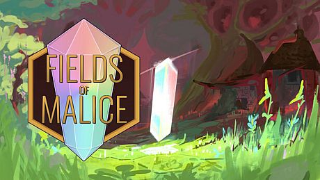 Fields of Malice Game