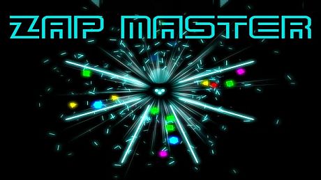 ZAP Master Game